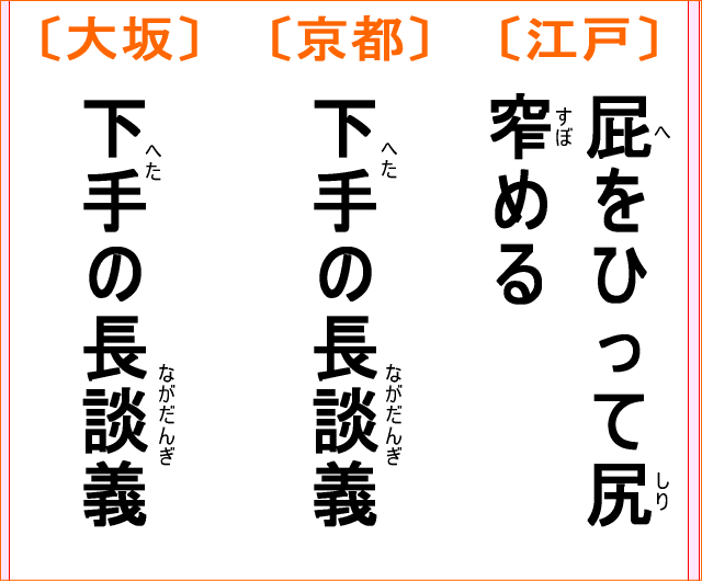 かるた：第六番